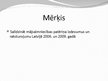 Presentations 'Mājsaimniecības patēriņa raksturojums un salīdzinājums 2006. un 2009.gadā', 2.