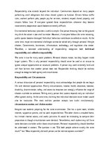 Essays 'The importance of personal responsibility', 11.