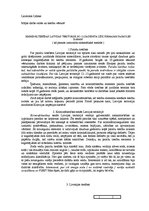 Research Papers 'Krimināltiesības Latvijā no 12.gadsimta līdz Pirmajam pasaules karam', 1.