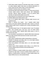 Term Papers 'Valsts ieņēmumu dienesta darbības raksturojums un pilnveidošanas iespējas', 15.