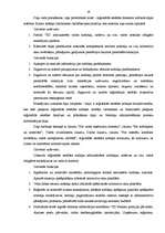 Term Papers 'Valsts ieņēmumu dienesta darbības raksturojums un pilnveidošanas iespējas', 18.