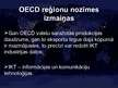 Presentations 'OECD reģionu ekonomikas pārmaiņas', 10.