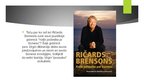 Presentations 'Ričards Brensons "Kailā patiesība par biznesu"', 3.