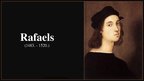 Presentations 'Rafaels', 1.