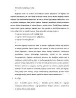 Summaries, Notes 'Lineārās regresijas analīze - kvantitatīvās metodes', 3.