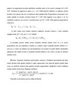 Summaries, Notes 'Lineārās regresijas analīze - kvantitatīvās metodes', 7.