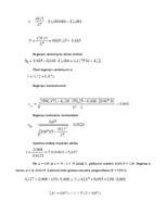 Summaries, Notes 'Lineārās regresijas analīze - kvantitatīvās metodes', 8.