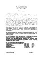 Research Papers 'Uzņēmuma "VEF Radiotehnika RRR" analīze', 1.