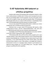 Research Papers 'Uzņēmuma "VEF Radiotehnika RRR" analīze', 13.