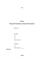Research Papers 'Boeing 787 Dreamliner un Boeing 307 Stratoliner', 1.