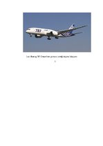Research Papers 'Boeing 787 Dreamliner un Boeing 307 Stratoliner', 6.