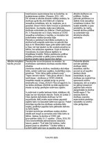 Practice Reports 'Skolotāja palīga prakse', 3.