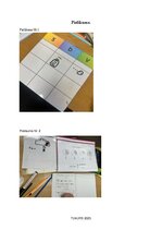 Practice Reports 'Skolotāja palīga prakse', 7.