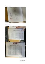 Practice Reports 'Skolotāja palīga prakse', 8.