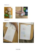 Practice Reports 'Skolotāja palīga prakse', 9.