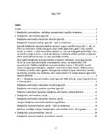 Research Papers '"Zaļā" vai bioloģiskā saimniecība Baltijas valstīs', 2.