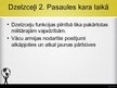 Presentations 'Dzelzceļa transporta attīstība Latvijā', 12.