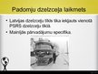 Presentations 'Dzelzceļa transporta attīstība Latvijā', 13.