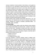Summaries, Notes 'Politiskās varas organizācijas formas – politiskie režīmi un valsts iekārtas for', 2.