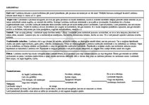 Summaries, Notes 'Astoņu latviešu gadskārtu apraksts', 2.