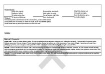 Summaries, Notes 'Astoņu latviešu gadskārtu apraksts', 6.