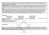 Summaries, Notes 'Astoņu latviešu gadskārtu apraksts', 8.