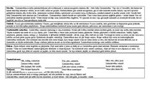 Summaries, Notes 'Astoņu latviešu gadskārtu apraksts', 9.