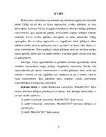 Research Papers 'Hidrauliskā instrumentu “Halmatro” šķēru veidi, tehniskie rādītāji, pielietojums', 3.