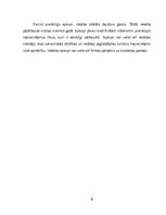 Research Papers 'Hidrauliskā instrumentu “Halmatro” šķēru veidi, tehniskie rādītāji, pielietojums', 6.