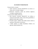 Research Papers 'Hidrauliskā instrumentu “Halmatro” šķēru veidi, tehniskie rādītāji, pielietojums', 7.