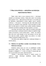 Term Papers 'Reklāmas teksts un ekstralingvistiskie faktori', 6.