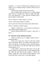 Term Papers 'Reklāmas teksts un ekstralingvistiskie faktori', 20.