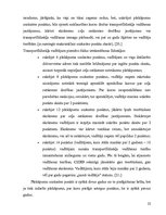 Research Papers 'Ceļu satiksmes drošības tiesiskie aspekti un problēmas Latvijā', 22.