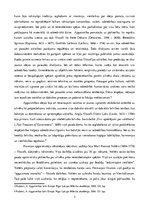 Essays 'Ziņojums par absolūtisma un apgaismības laikmeta iezīmju atspoguļojumu filosofij', 2.