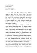 Essays 'G.Priede "Zilā"', 1.
