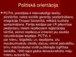 Presentations 'Partija "Par cilvēka tiesībām vienotā Latvijā"', 7.