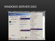 Presentations 'Microsoft Server 2003 instalācija', 52.