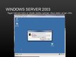 Presentations 'Microsoft Server 2003 instalācija', 63.