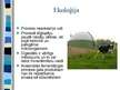 Presentations 'Biogāzes ražošanas iespējas Jelgavā un Jelgavas rajonā', 8.