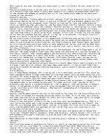 Essays '"Edward Scissorhands" Tim Burton What Techniques Does Burton Use? ', 1.