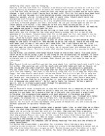Essays '"Edward Scissorhands" Tim Burton What Techniques Does Burton Use?', 2.