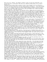 Essays '"Edward Scissorhands" Tim Burton What Techniques Does Burton Use?', 3.