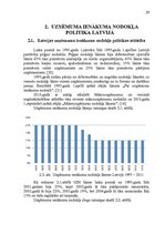 Research Papers 'Uzņēmuma ienākuma nodokļa politika Latvijā un Eiropas Savienībā', 29.