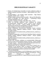 Research Papers 'Uzņēmuma ienākuma nodokļa politika Latvijā un Eiropas Savienībā', 67.