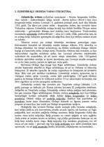 Research Papers 'Livonijas valsts iekārta un feodālās tiesības no 13. līdz 16.gadsimtam', 1.
