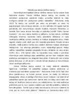 Research Papers 'Referāts par dienas kārtības teoriju', 1.