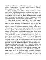 Research Papers 'Referāts par dienas kārtības teoriju', 3.