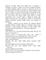 Research Papers 'Referāts par dienas kārtības teoriju', 7.