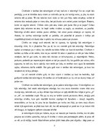 Essays 'Cilvēkam ir tiesības būt nelaimīgam', 3.