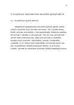 Research Papers 'Kooperācija, tās attīstība Latvijā', 14.